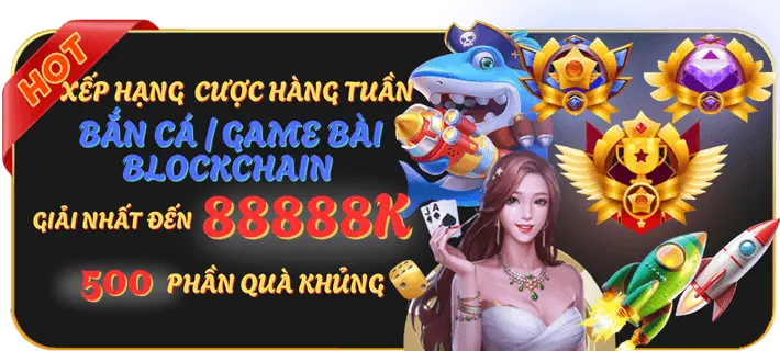 Nổ Hũ và Bắn Cá OKEVIP CODE