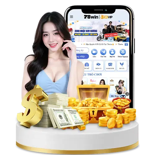 Trải nghiệm slot game trên di động tại okevip code