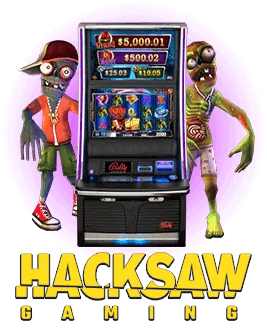 Thư viện game slot đa dạng tại okevip code