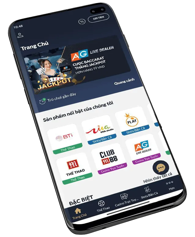 Cơ hội thắng lớn và jackpot tại okevip code