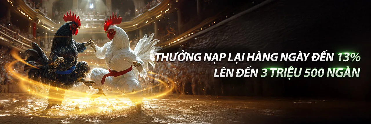Đá gà trực tuyến kịch tính tại okevip code