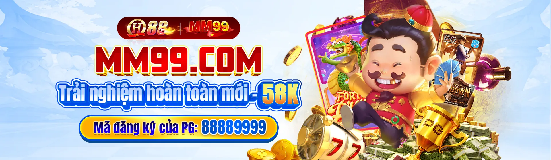 Hình ảnh chính trò chơi Slot tại okevip code với jackpot lớn